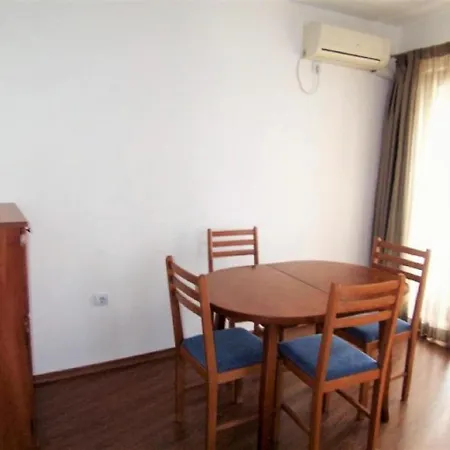 Two-bedroom In