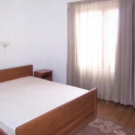 Two-bedroom In *