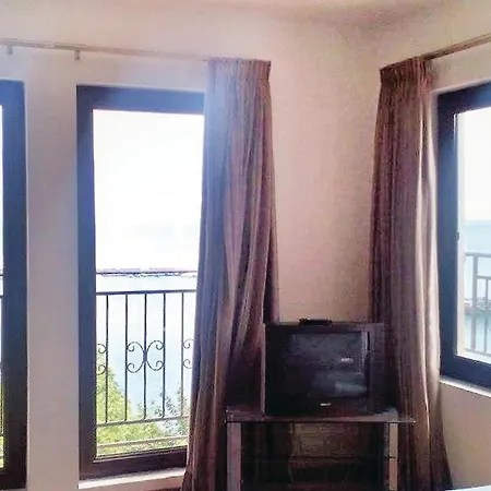 Two-bedroom In *