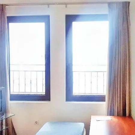 Two-bedroom In * Aheloy