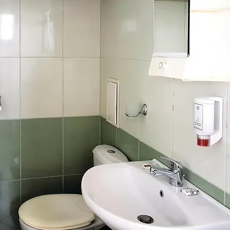 Appartement Two-bedroom In Aheloy