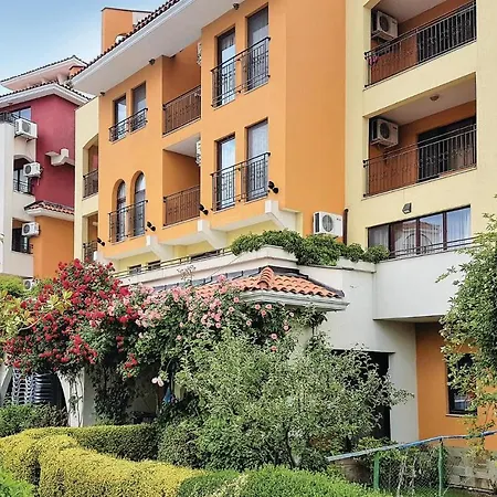 Two-bedroom In Appartement