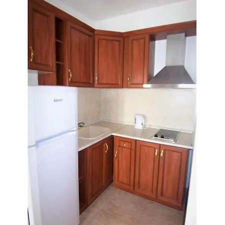 Two-bedroom In